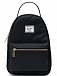 Рюкзак Herschel 10501-00001-OS Nova Backpack Mini Рюкзак Herschel 10501-00001-OS Nova Backpack Mini