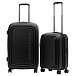 Чемодан Mandarina Duck SZV32 Logoduck+ Expandable Medium Trolley