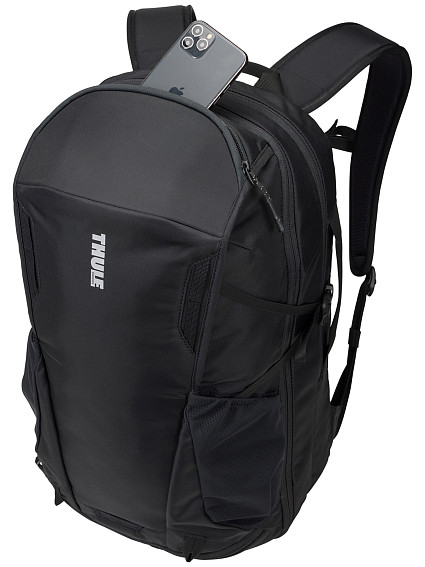 Рюкзак Thule TEBP4416BLK-3204849 EnRoute Backpack 30L