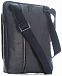 Сумка плечевая Piquadro CA1816B3S/BLU3 Black Square Special