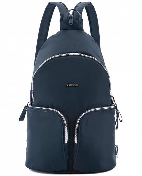 Рюкзак Pacsafe 20605606 Stylesafe Sling Backpack 6 RFID