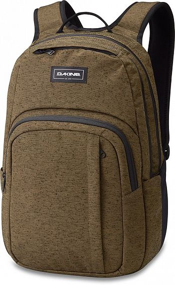 Рюкзак Dakine 10002634 Dark Olive DK Campus M 25