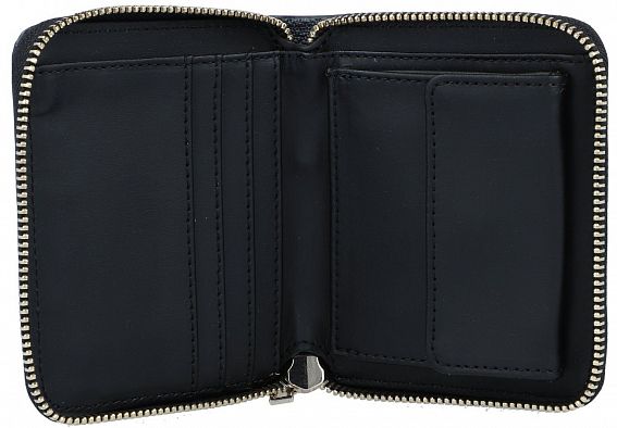Кошелек Guess SWSG7402370COA Bluebelle Logo Wallet