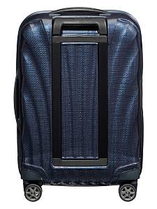 Чемодан Samsonite CS2*002 C-Lite Spinner (4 wheels) 55cm