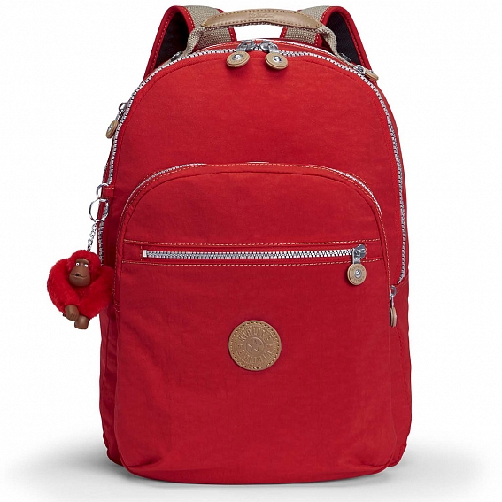 Рюкзак Kipling K1262288Z Clas Seoul Large Backpack