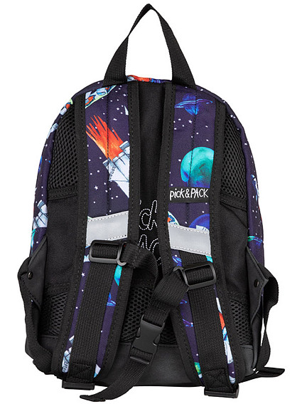 Рюкзак Pick & Pack PP20250 Space Sports Backpack S