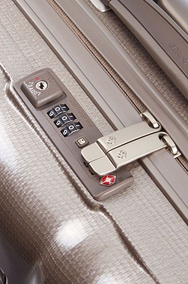 Мобильный офис Samsonite 33V*001 Lite-Cube Rolling tote