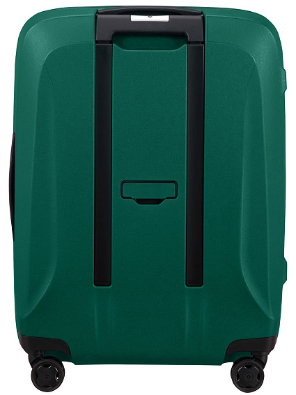 Чемодан Samsonite KM0*005 Essens Spinner exp 55