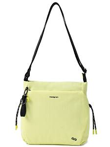 Сумка кросс-боди Hedgren HSTG08 String Makoto Crossover square