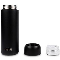 Термос для чая Miku TH-MGT-550B 550 мл