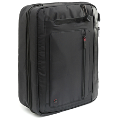 Сумка-рюкзак Hedgren HZPR08 Zeppelin Revised Business Explicit 15,6