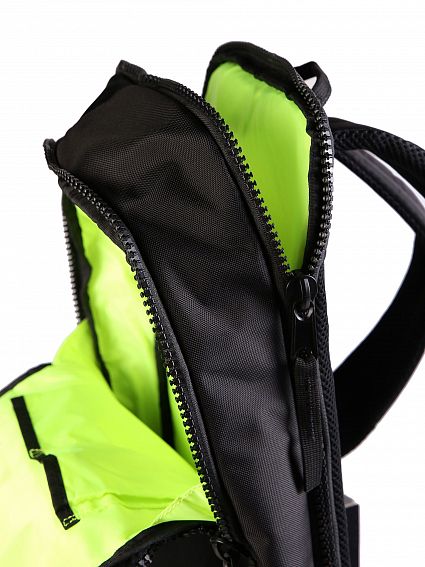 Рюкзак Diesel X04965-PR520/H1669 F-Ziiip-It Back
