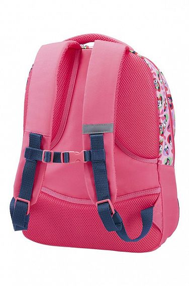 Рюкзак детский Samsonite 17C*011 Disney Wonder M
