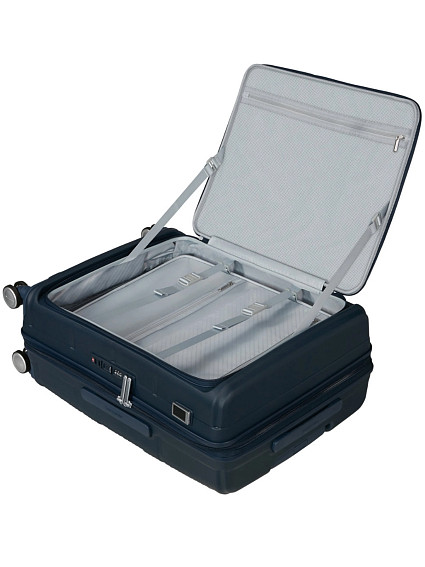 Чемодан Samsonite KT2*002 Paralux HS Spinner exp. 67cm