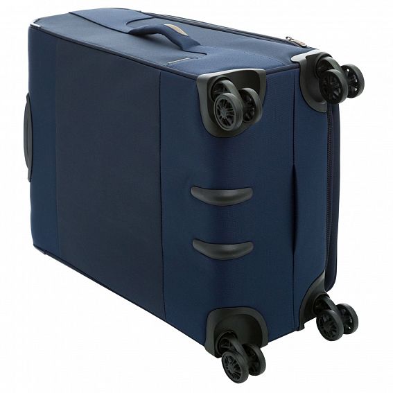 Чемодан Roncato 5272 Sidetrack Medium Trolley Expandable 63