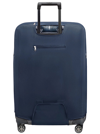 Чехол для чемодана Samsonite KR7*013 TA Revolution Foldable Luggage Cover L