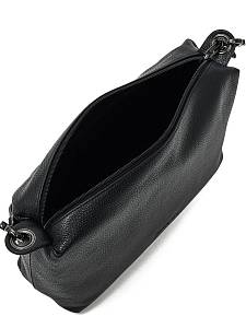 Сумка плечевая Mandarina Duck FZTA6 Mellow Leather Medium Shoulder Bag