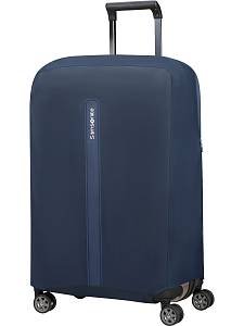 Чехол для чемодана Samsonite KR7*014 TA Revolution Foldable Luggage Cover M