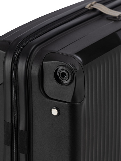 Чемодан Robinzon RP1074-H Hokkaido XS