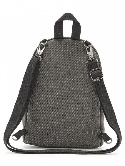 Сумка-рюкзак Kipling KI471696E Delia Compact Small Convertible Backpack and Crossbody Bag