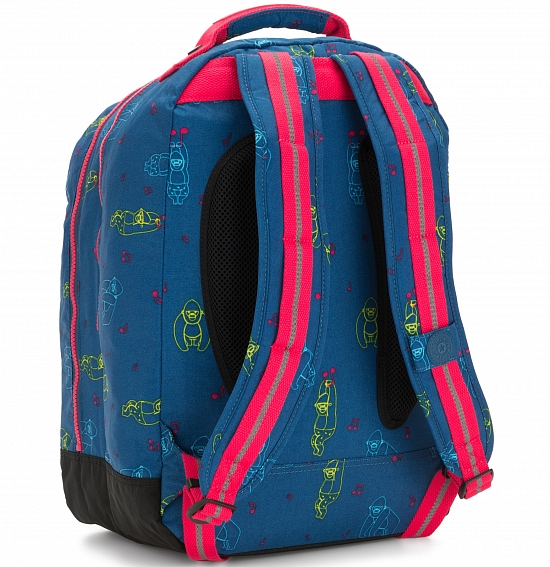 Рюкзак Kipling KI405345Y Class Room Backpack