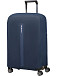 Чехол для чемодана Samsonite KR7*014 TA Revolution Foldable Luggage Cover M