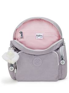 Рюкзак Kipling KI60461FB City Zip Mini Small backpack