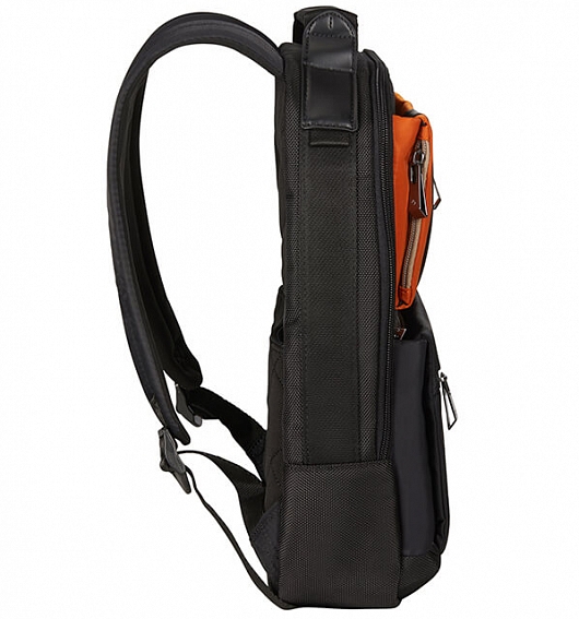 Рюкзак для ноутбука Samsonite 24N*010 Openroad Backpack Slim 13,3