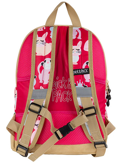 Рюкзак Pick & Pack PP20231 Sweet Animal Backpack M