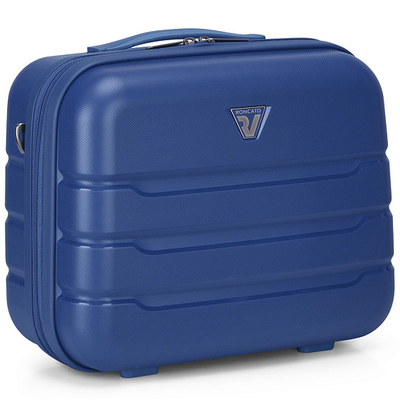 Бьюти-кейс Roncato 418188 Butterfly B-Flying Hardside Beauty Case