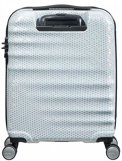 Чемодан American Tourister 15G*001 Wavebreaker
