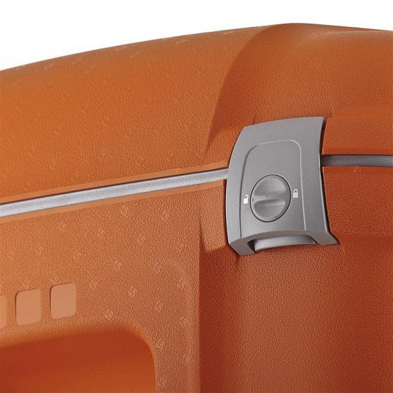 Чемодан Samsonite D18*182 Aeris Spinner 82