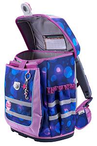 Ранец с наполнением McNeill Mc9648222001 Ergo Complete