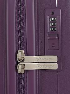 Чемодан и бьюти-кейс Robinzon RP10749-H Hokkaido XS+BCS