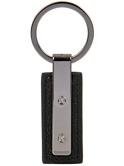 Брелок для ключей Porsche Design OKY08801 Key Holders Keyring Metal Bar