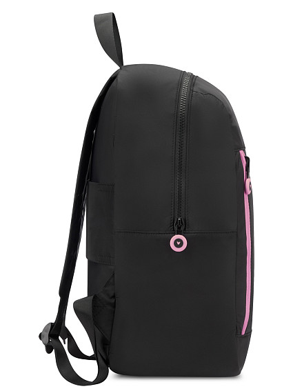 Складной рюкзак Roncato 412010 Compact Neon Mini Cabin Backpack