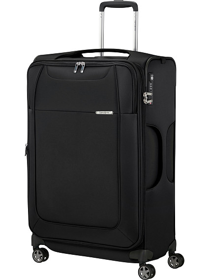 Чемодан Samsonite KG6*304 D'lite Spinner expandable