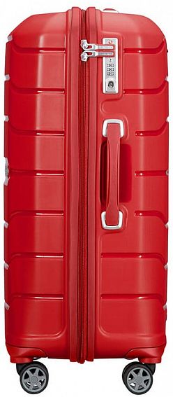 Чемодан Samsonite CB0*002 Flux Spinner Expandable 68