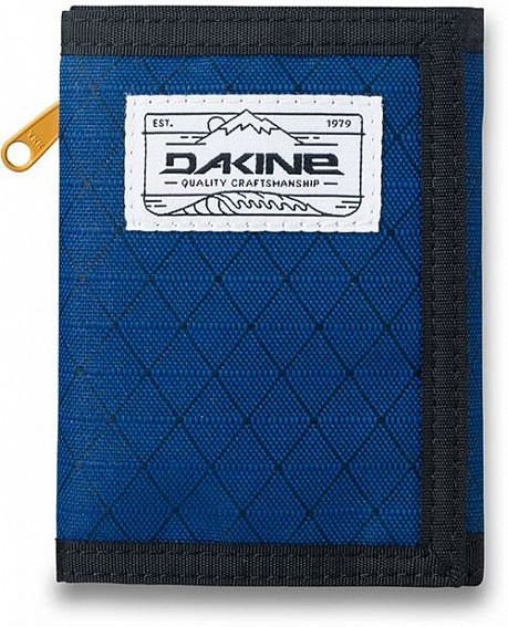 Кошелек Dakine 8820206 Scout Vert Rail Wallet