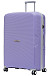 Чемодан Robinzon RP121-D Santorini Plus L