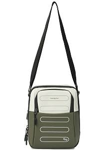 Сумка кросс-боди Hedgren HCMBP15 Comby Performance Relax M P RFID