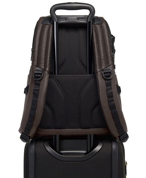 Рюкзак Tumi 932793DBL Alpha Bravo