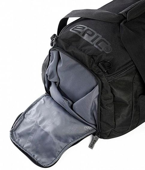 Сумка-рюкзак Epic ETE502/02 Explorer Gearbag
