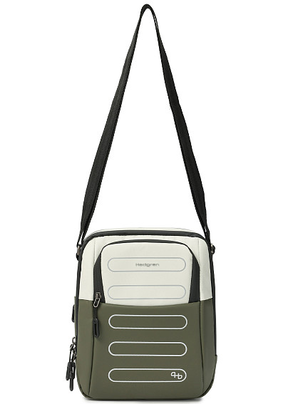 Сумка кросс-боди Hedgren HCMBP15 Comby Performance Relax M P RFID