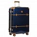Чемодан Brics BBG28505 Bellagio Metallo Trolley XL