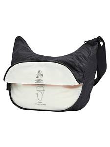 Сумка-хобо Mandarina Duck OXT03 Revival 2.0 Foldable Medium Crossbody Bag