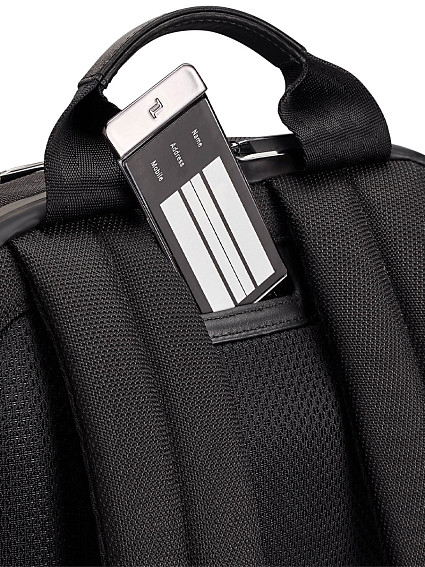 Рюкзак Porsche Design ONY01613 Roadster Nylon Backpack M2