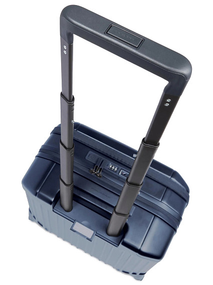 Чемодан Piquadro BV6552PQL/BLUO PQ-Light