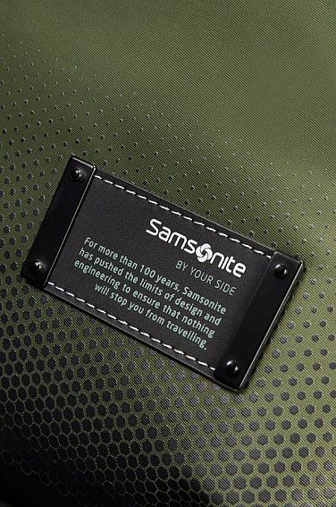 Сумка для ноутбука Samsonite 42V*002 Cityvibe A4 Messenger 11.6