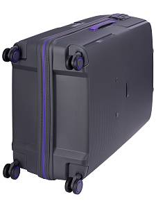 Чемодан Robinzon RP121-2 Santorini Contrast L